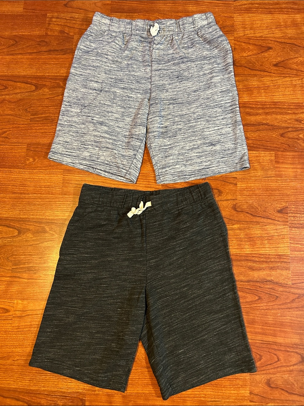 The Children's Place Boys Shorts Large 10/12